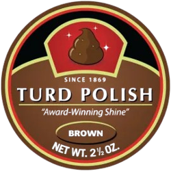 Polish That Turd