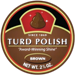 Turd Polish Supplied